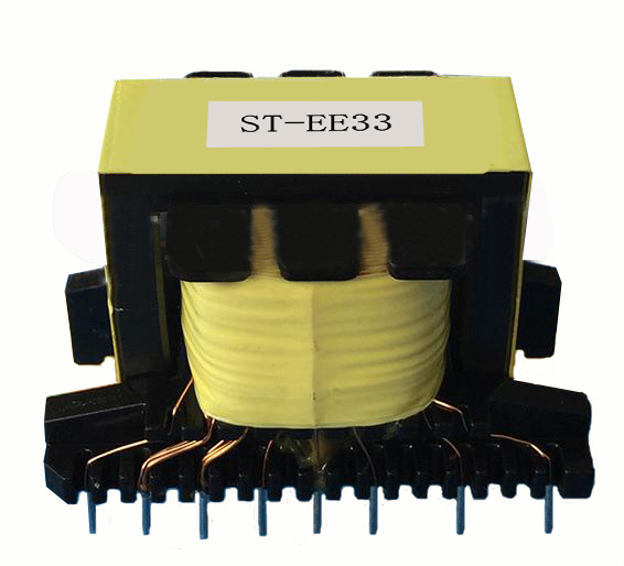 ee33 high frequency transformer toroidal transformer